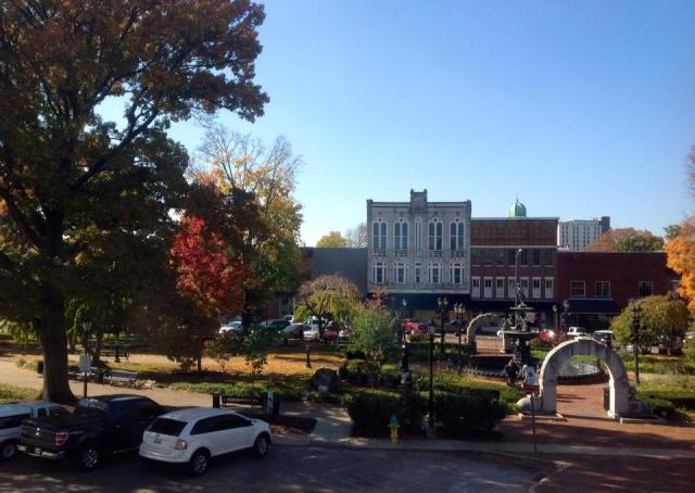 Fall_Fountain_Square_10.30.14