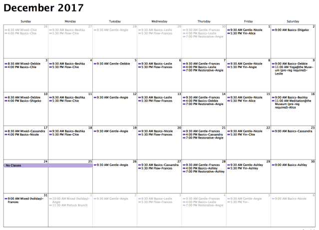 2017-12_4yoga_schedule